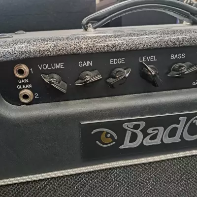 BadCat HotCat 2